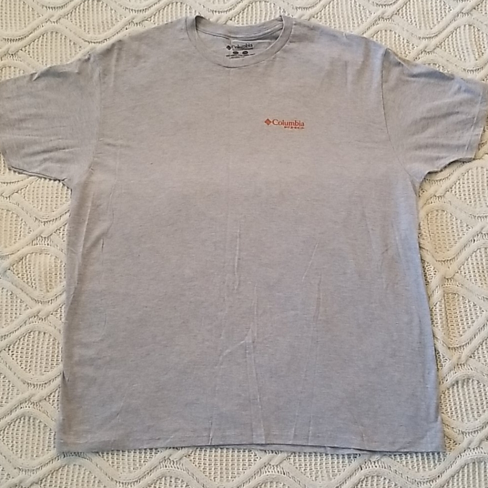 Columbia PHG Men's XXl Shirt